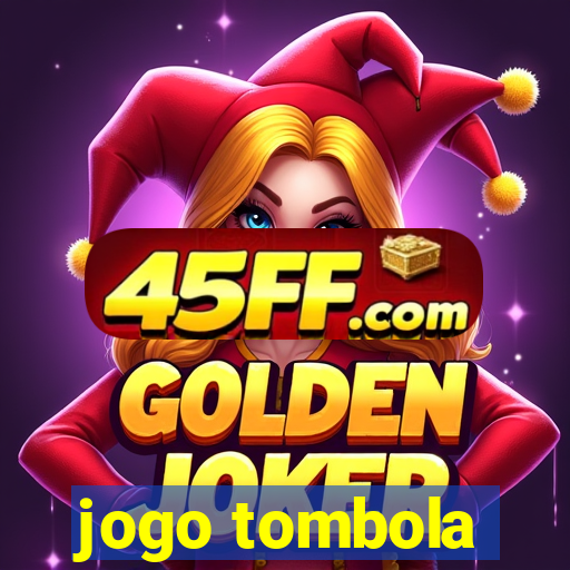 jogo tombola